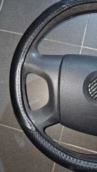 Škoda Octavia 2 volant s airbagom - 2