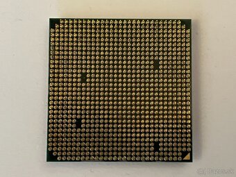 AMD FX 8350 8C/8T - 2
