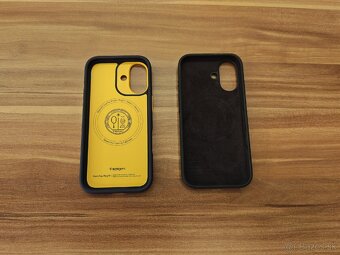 iPhone 17 kryty - 2