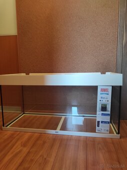 Akvárium - 2