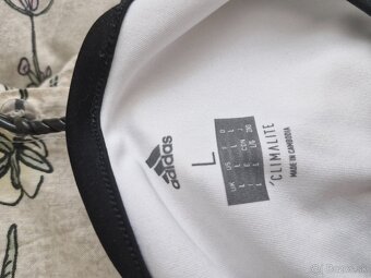 Predám tričká zn.adidas - 2