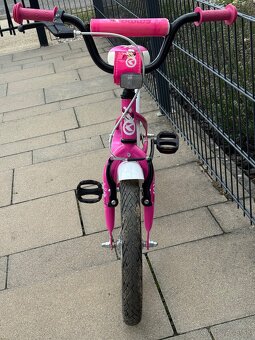 Detsky bicykel - 2