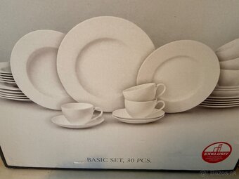 Villeroy & Boch sada - 2