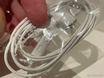 Original samsung sluchatka - 2
