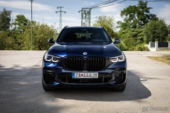 BMW X5 xDrive40d mHEV A/T - 2