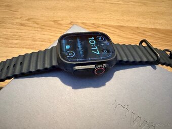 Apple watch ultra 3 - 2
