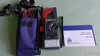 PU183.1, MPO02, F65, PK410, - 2