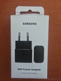 Samsung galaxy Rychlonabijacka nová‼️‼️‼️  Adapter - 2