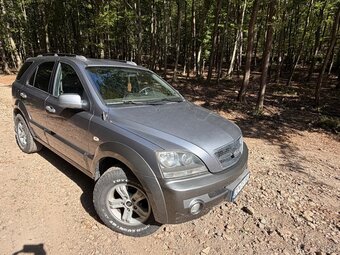 KIA Sorento - 2