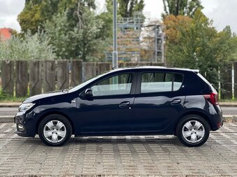 Dacia Sandero 2020 Arctica - 2