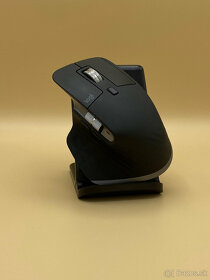 Logitech MX Master 3 pre Mac - ergonomická myš - 2