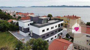 HR/KOŽINO/ZADAR - Váš luxusný apartmán s terasou pri mori už - 2