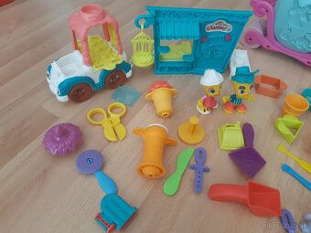 Play doh - 2