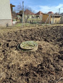 Na stavebný pozemok Ondrejovce - 2