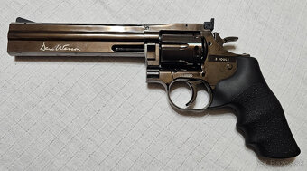 Dan Veson 715 co2 - 2