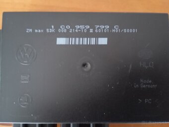 Passat B5.5 - 2