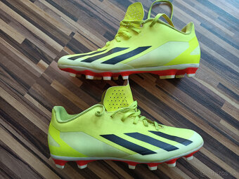Kopačky Adidas X Crazyfast club FXG - 2
