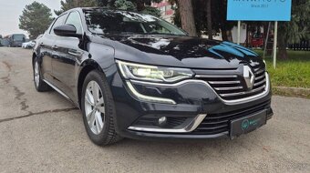 Renault Talisman Energy dCi 160 Intens EDC - 2