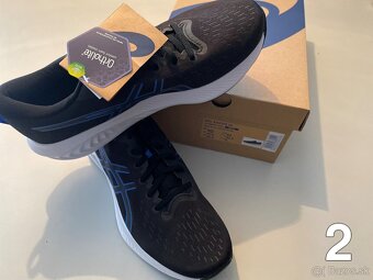 ASICS bežecká obuv - 2