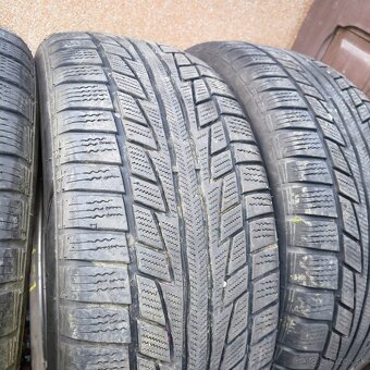 Nankang 235/55r17 zimné - 2