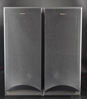 Predam reproduktory SONY SS-MB215 - 2