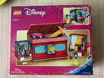Lego 43276 - 2