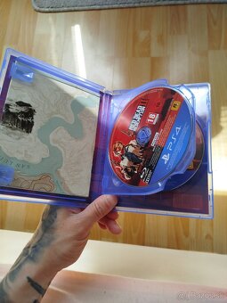Red dead redemption 2 - 2