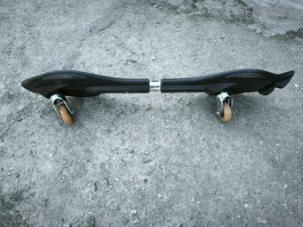 Predam Skatebord - 2