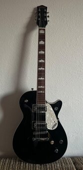 Gretsch Electromatic Duo Jet style gitara - 2
