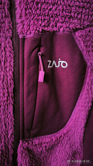 ZAJO polartec mikina - 2