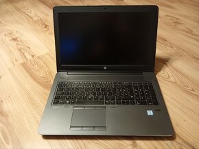 HP ZBook ,32 gb ram ,512gb M2 ,Intel i7 - 2