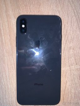 IPhone X - 2