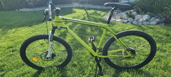 Horský bicykel Dema Barro 3.0 - 2
