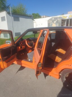 Škoda Felicia 1.3 mpi 50kw - 2