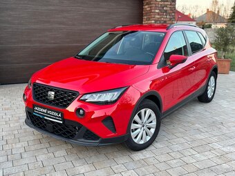 Seat Arona DSG Xperience - 2