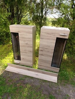 Obyvackove skrinky - 2