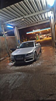 Audi A4 B8 - 2