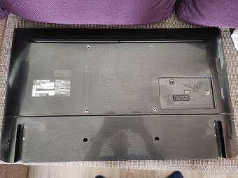 Led televízor LG 32" nie je Smart - 2