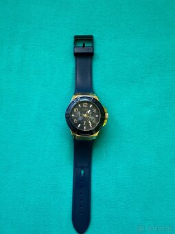 Guess hodinky - 2