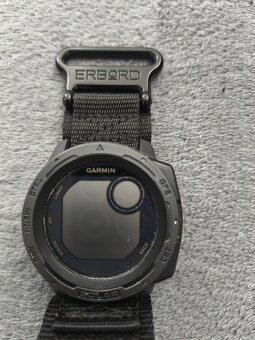 Predám hodinky Garmin solar - 2