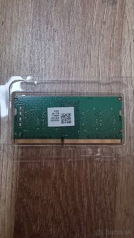 Micron 8GB DDR4 3200Mhz SODIMM CL22 - 2