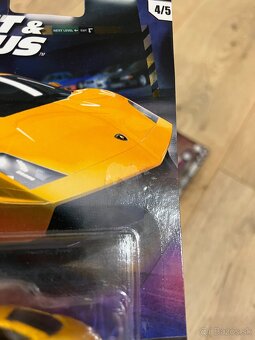 Hot Wheels Premium - 2