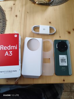 Redmi A3 - 2