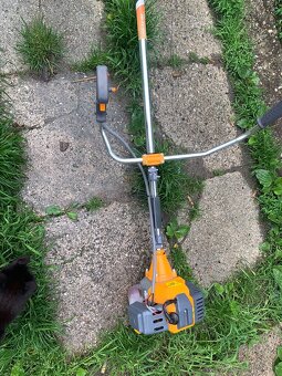 Krovinorez powermat pm-ks 600t - 2