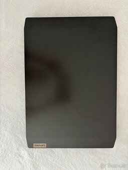 Predám notebook Lenovo IdeaPad Gaming 3 15ARH05 - 2