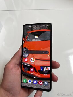 Samsung A52 - 2