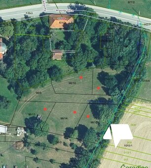 Predaj - novostavba 4 izbový dom - 2
