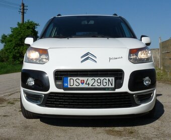 Predam Citroen C3 Picasso - 2
