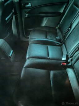 Ford focus c Max na náhradné diely - 2