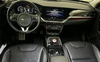 Kia Niro - 2